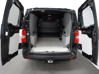 Opel Vivaro Opel Vivaro L3H1 145pk Automaat Navigatie Trekhaak Airco Bluetooth Cruise Control PDC achter - afbeelding nr 3