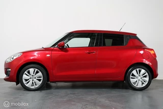 Suzuki Swift Suzuki Swift 1.2 CARPLAY-NAVI-CAMERA-TREKHAAK - afbeelding nr 7