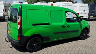 Renault Kangoo Renault Kangoo 1.5 DCI 66KW 90PK MAXI L2H1 EURO 6 AIRCO/ NAVIGATIE/ CRUISE CONTROL/ 100% DEALERONDERHOUDEN - afbeelding nr 9
