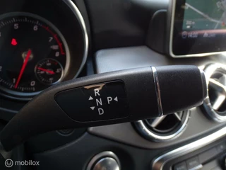 Mercedes-Benz CLA Mercedes-Benz CLA-klasse 180 Upgrade Edition Aut7 | Vol Opties | Camera | 18 LMV | NL Auto | Dealer-onderhouden | DEALER-STAAT - afbeelding nr 8