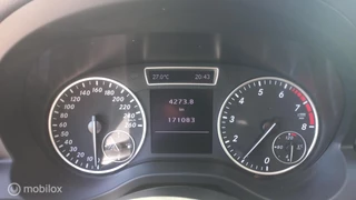 Mercedes-Benz A-Klasse Mercedes A-klasse 180 Ambition 4U3 - afbeelding nr 16