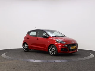 Hyundai i10 - 447241493-0