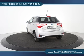 Toyota Yaris - afbeelding nr 10