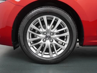 Mazda 2 Mazda 2 SKYACTIV-G 90 STYLE SELECT - afbeelding nr 10