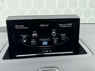 Audi A1 Sportback Audi A1 Sportback 1.0 TFSI Pro Line S Carplay DSG S-line - afbeelding nr 21
