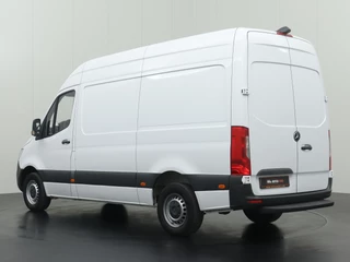 Mercedes-Benz Sprinter | Airco | Cruise | 3-Persoons - afbeelding nr 2