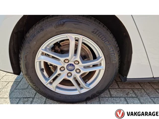 Ford Focus Ford Focus 1.0 EcoB. Tr Ed. bns - afbeelding nr 12