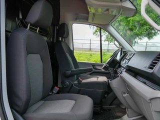 Volkswagen Crafter Volkswagen Crafter 35 2.0 TDI 141PK L3H3 Highline | TREKHAAK | CAMERA | CARPLAY | - afbeelding nr 5