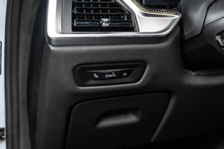 BMW X5 BMW X5 xDrive50e Hybrid M-Sport | Pano Skylounge | HUD | 360 | Brooklyn Grau - afbeelding nr 36