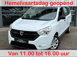Dacia Lodgy - 485244472-0