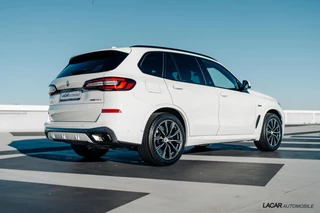 BMW X5 BMW X5 xDrive45e High Executive I M Sport I H&K I Laser - afbeelding nr 5