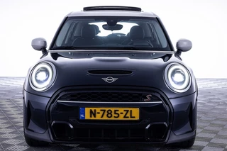 MINI Cooper S MINI Cooper S Mini 2.0 Classic 5-drs Automaat | PANORAMADAK | LEDER ✅ 1e Eigenaar - afbeelding nr 27