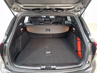 Ford Focus Ford Focus Wagon 1.5 EcoBoost 150 pk ST Line Automaat | Winter pck | Camera | Trekhaak | - afbeelding nr 28