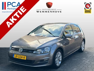 Volkswagen Golf Airco/Automaat/5-Deurs/Alu wielen - afbeelding nr 1