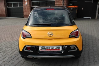 Opel ADAM - afbeelding nr 4