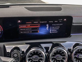 Mercedes-Benz CLA Mercedes-Benz CLA 250e 218PK Automaat AMG Line | PANORAMADAK | DISTRONIC PLUS | HEAD-UP | SOUND ADVANCED | 360 | MBUX | - afbeelding nr 90