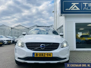 Volvo XC60 Volvo XC60 D4 Ocean Race NAP✅ PANORAMA XENON 18