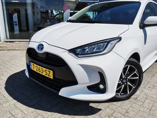 Toyota Yaris - afbeelding nr 2