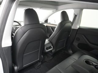 Tesla Model Y Tesla Model Y Performance AWD 75 kWh AUTOPILOT | LEDER | PANO | TESLA GARANTIE T/M 6-2026 - afbeelding nr 20
