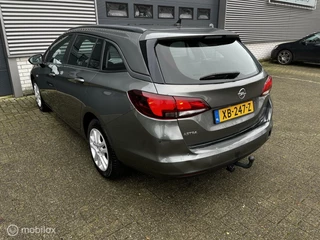 Opel Astra Opel Astra Sports Tourer 1.0i NAVI / CRUISE / PDC - afbeelding nr 22