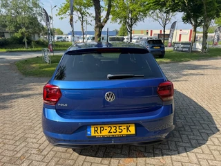 Volkswagen Polo - afbeelding nr 4