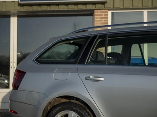 Škoda Octavia Škoda Octavia Combi 1.5TSi 150pk DSG Greentech Style | Virtual Cockpit | Navi & App-Connect | Trekhaak | LED koplampen | PDC achter | Cruise Control Adaptief - afbeelding nr 29