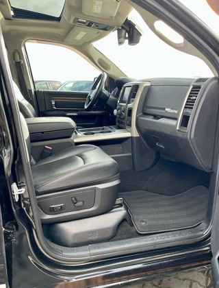 Dodge Ram 1500 - afbeelding nr 13