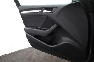 Audi A3 Audi A3 Limousine 30 TDI Design Pro Line Plus S-Line, Automaat, Airco, Cruise Control - afbeelding nr 17
