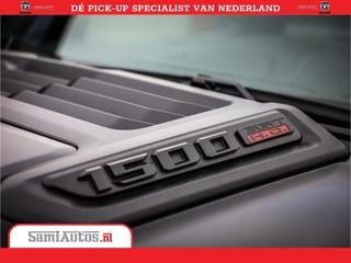 Dodge Ram 1500 Dodge Ram 1500 Limited Demo Night High Output 540HP 706Nm | Massage + Full Option | De Meest Luxe en Volle Pick-Up in zijn Klasse | Comfortabele Dubbele Cabine met Royale 5 Zitplaatsen | BPM vrij | Nu Leverbaar uit Voorraad | Voorraad Nr 2263 - V76JVF - afbeelding nr 12