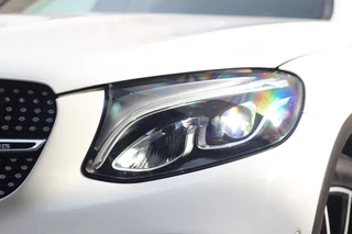 Mercedes-Benz GLC Mercedes-Benz GLC AMG 43 4MATIC | Pano | Burmester | 360 | ACC | Trekhaak | Head-up - afbeelding nr 50