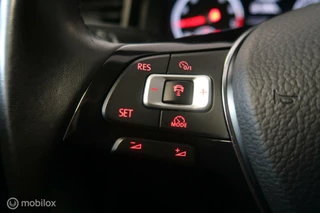Volkswagen Polo Volkswagen Polo 1.0 TSI Comfortline Carplay Navi NAP - afbeelding nr 19