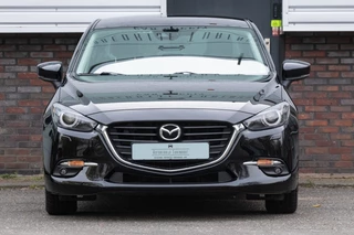 Mazda 3 2.0 S.A. 120 TS+