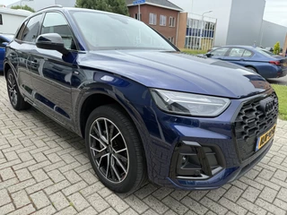 Audi Q5 Audi Q5 50 TFSI e S edition Pano | Elektr trekhaak - afbeelding nr 5