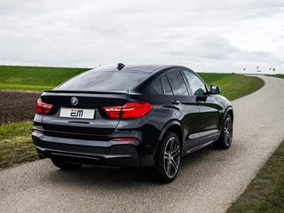 BMW X4 - afbeelding nr 3