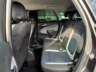 Opel Crossland X Opel Crossland X 1.2 Turbo 120 Edition |Nav|Clima|Cam|Cruise - afbeelding nr 5