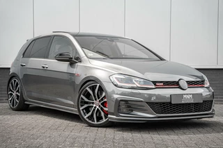 Volkswagen Golf Volkswagen Golf 2.0 TSI GTI Performance |Pano|Dyna|Leer|Keyless - afbeelding nr 3