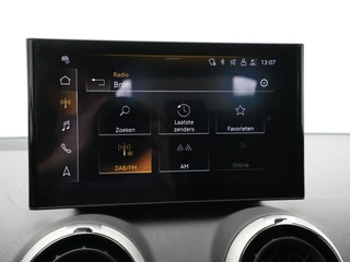 Audi Q2 Navigatie Matrix Virtual Cockpit 110 - afbeelding nr 27