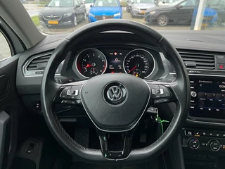 Volkswagen Tiguan Volkswagen Tiguan 1.5 TSI ACT Comfortline Business | Panoramadak | Stoelverwarming | PDC | Apple Carplay/Android Auto | - afbeelding nr 7