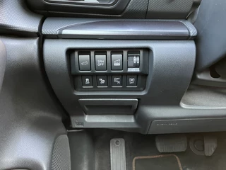 Subaru Forester Subaru Forester 2.0i e-BOXER Sport AWD AUT. | 1e eigenaar | dealer onderhouden | panoramadak | trekhaak | navigatie - afbeelding nr 30