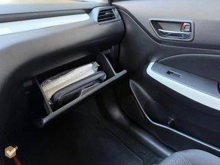 Suzuki Swift - afbeelding nr 46