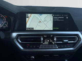 BMW 3 Serie BMW 330e Plug-in Hybrid | 66.417 km | Shadow Line | M Velgen | Achteruitrijcamera | Stoelverwarming|PDC| - afbeelding nr 27