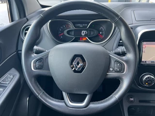Renault Captur Renault Captur TCe 120 EDC Automaat Intens Camera - afbeelding nr 15