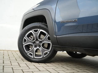 Jeep Renegade - afbeelding nr 19