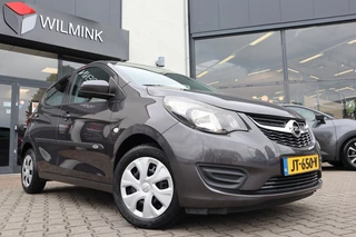 Opel KARL - afbeelding nr 32