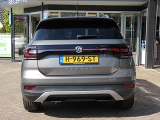 Volkswagen T-Cross - afbeelding nr 42