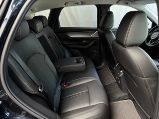 Mazda CX-60 Mazda CX-60 2.5 E-SKYACTIV PHEV HOMURA LEER 360CAM STOEL.VERW/KOELING BOSE 4WD 03/2025 - afbeelding nr 47