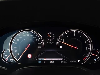 BMW 5 Serie - afbeelding nr 9