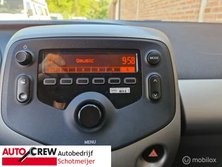 Peugeot 108 Peugeot 108 1.0 e-VTi Active - afbeelding nr 16