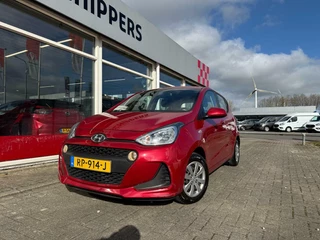 Hyundai i10 Hyundai i10 1.0i Comfort - afbeelding nr 1