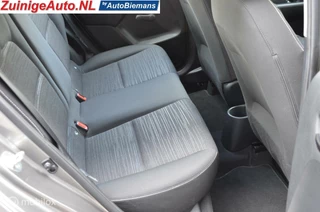 Kia Picanto Kia Picanto 1.0i Airco Cruise contr. 1e eign. Zeer Mooi - afbeelding nr 8